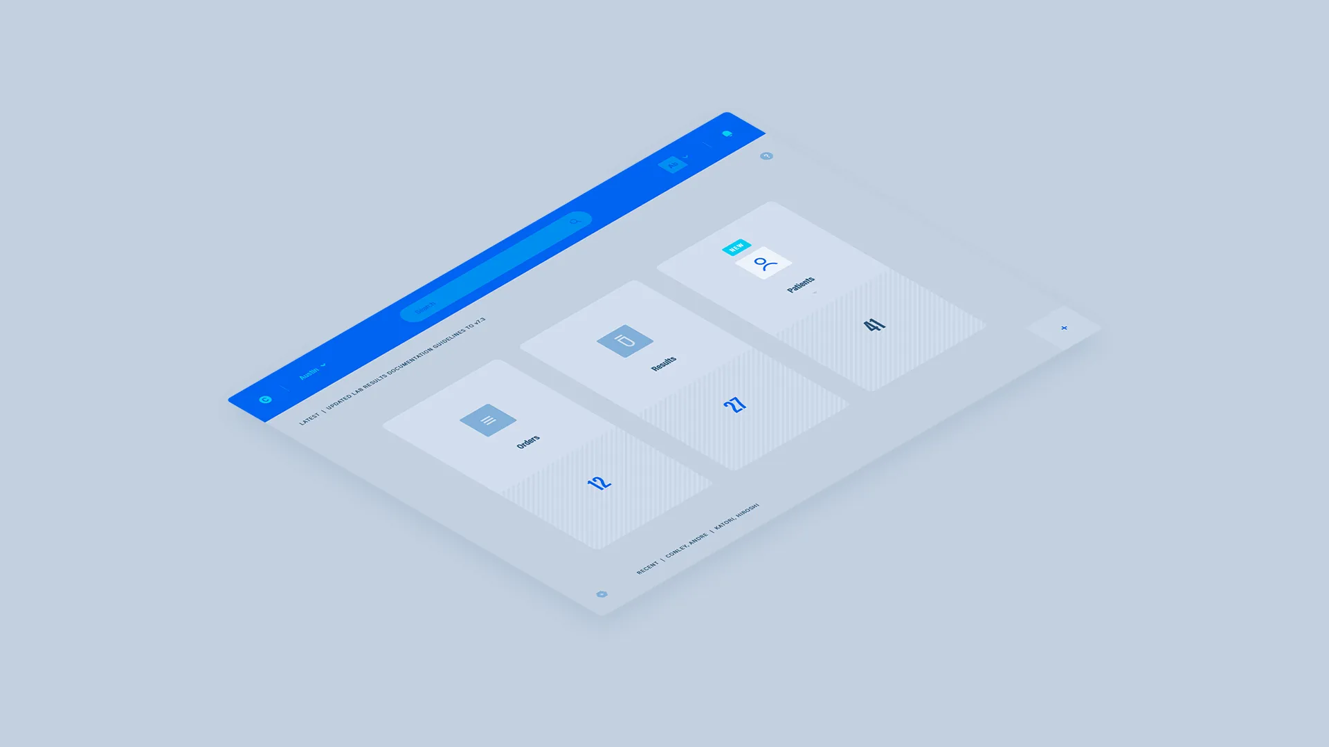 CGate Health — 3 of 12