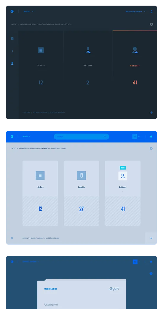 CGate Health — 8 of 12