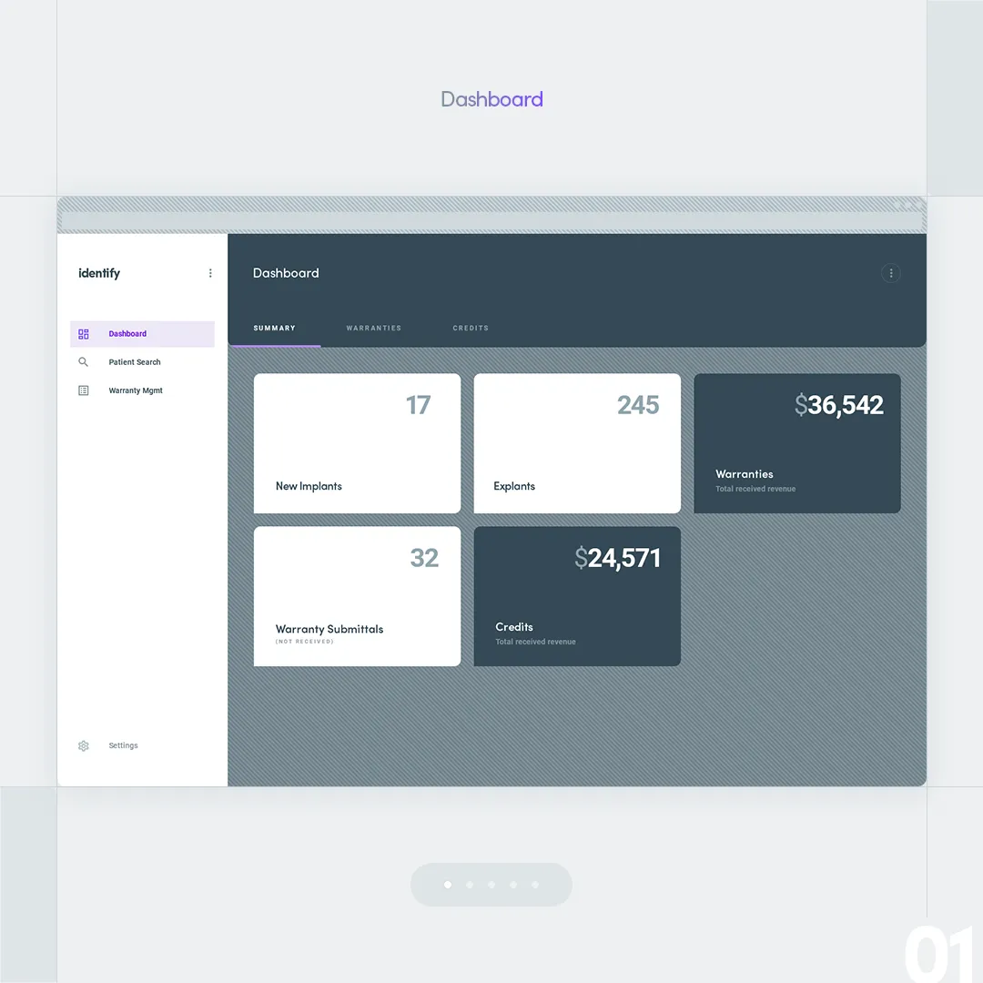 Identify Medical — 2 of 6