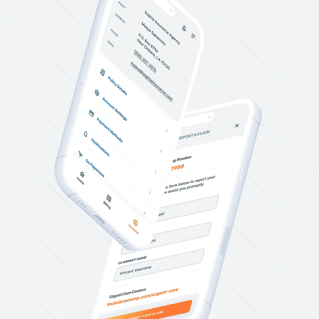 LCI Workers' Comp — 5 of 8