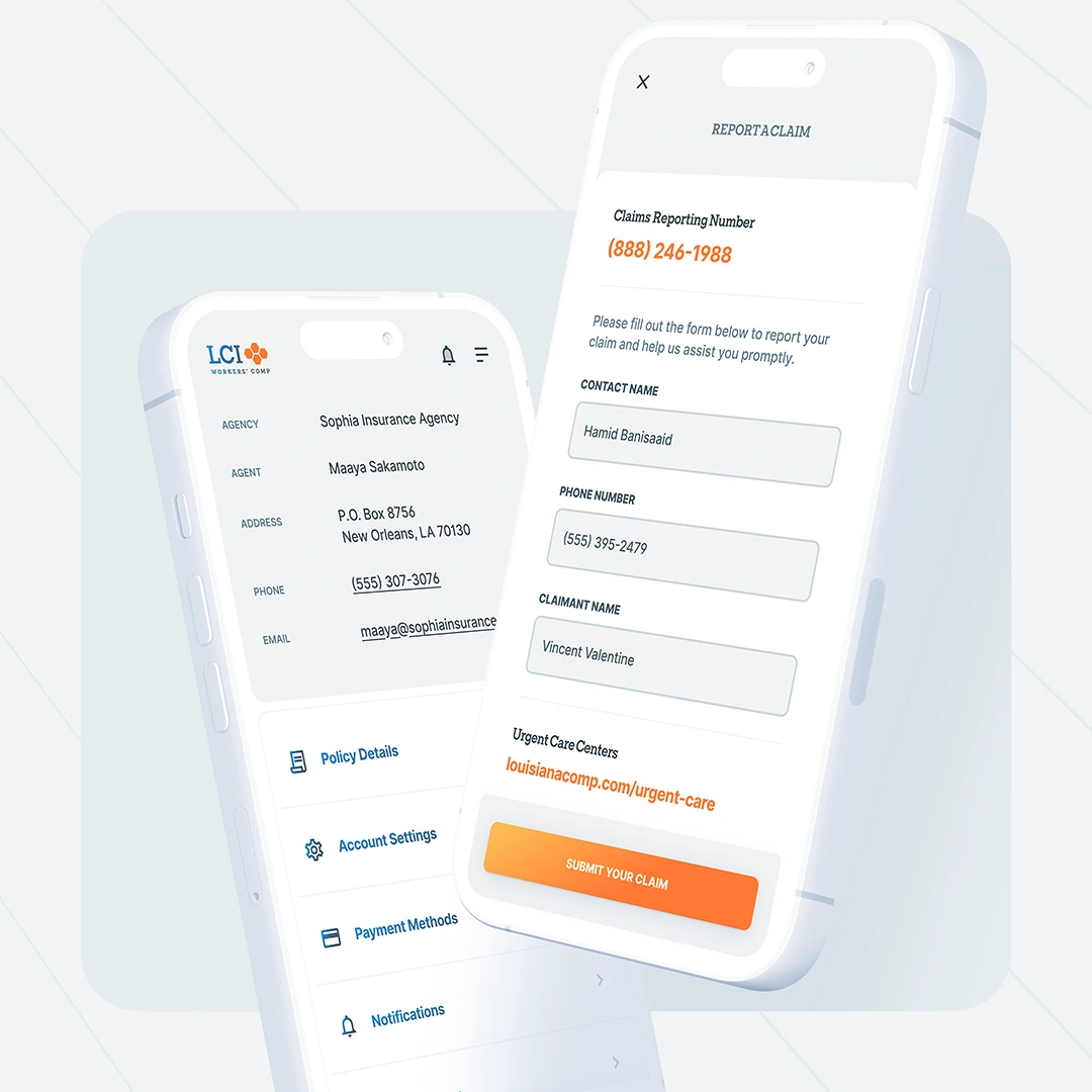 LCI Workers' Comp — 7 of 8