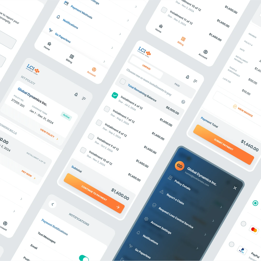 LCI Workers' Comp — 8 of 8