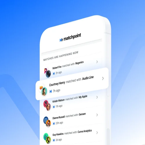 Matchpoint