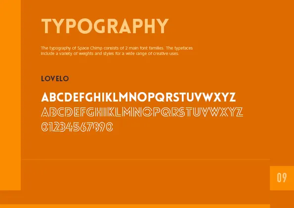 Space Chimp — 10 of 29