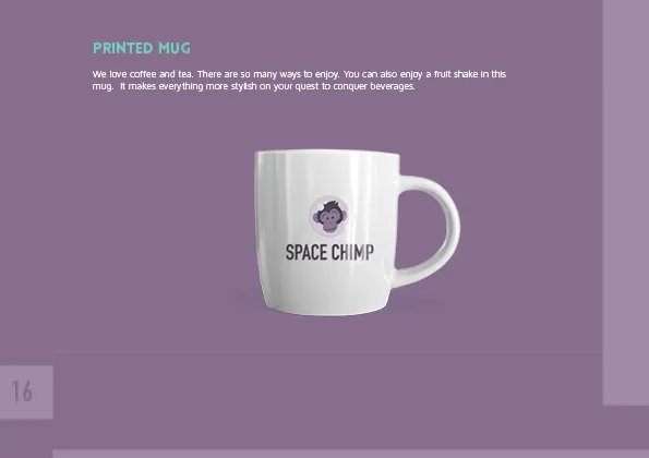 Space Chimp — 17 of 29