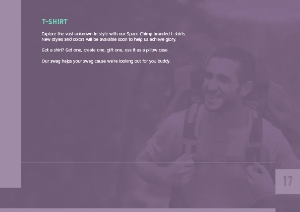 Space Chimp — 18 of 29