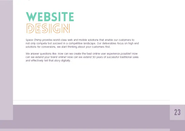 Space Chimp — 24 of 29