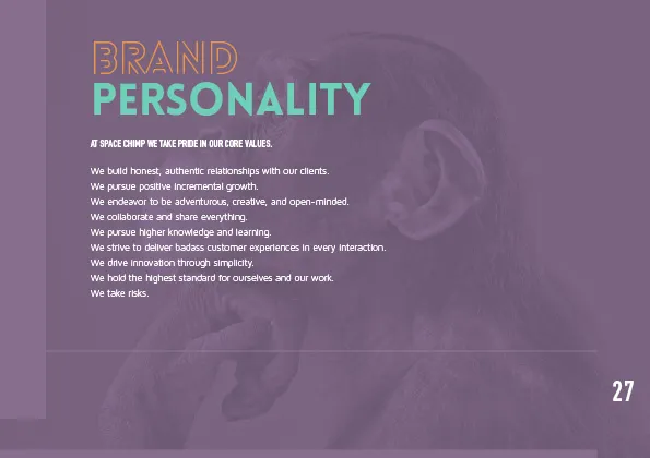 Space Chimp — 28 of 29