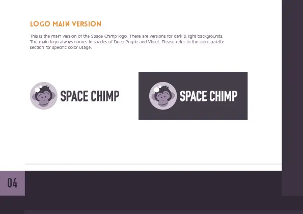 Space Chimp — 5 of 29