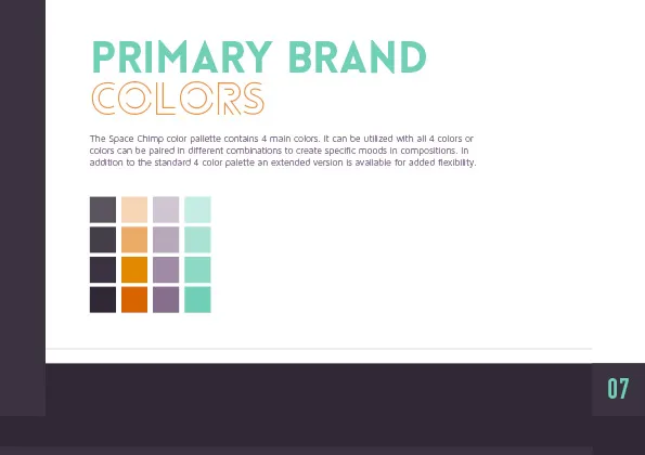 Space Chimp — 8 of 29