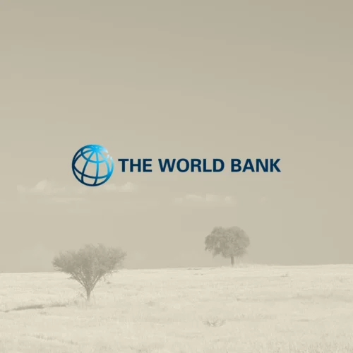 World Bank